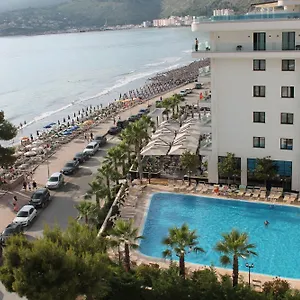  Apartament Blue &